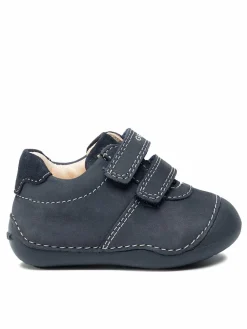 Scarpe basse B Tutim B. A B9439A 00032 C4064 Blu scuro