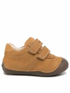 Scarpe basse B Tutim B. A B9439A 00032 C5046 Marrone