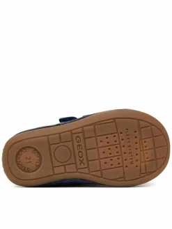 Scarpe basse B Tutim B9439A 03322 C4008 Blu