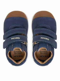 Scarpe basse B Tutim B9439A 03322 C4008 Blu