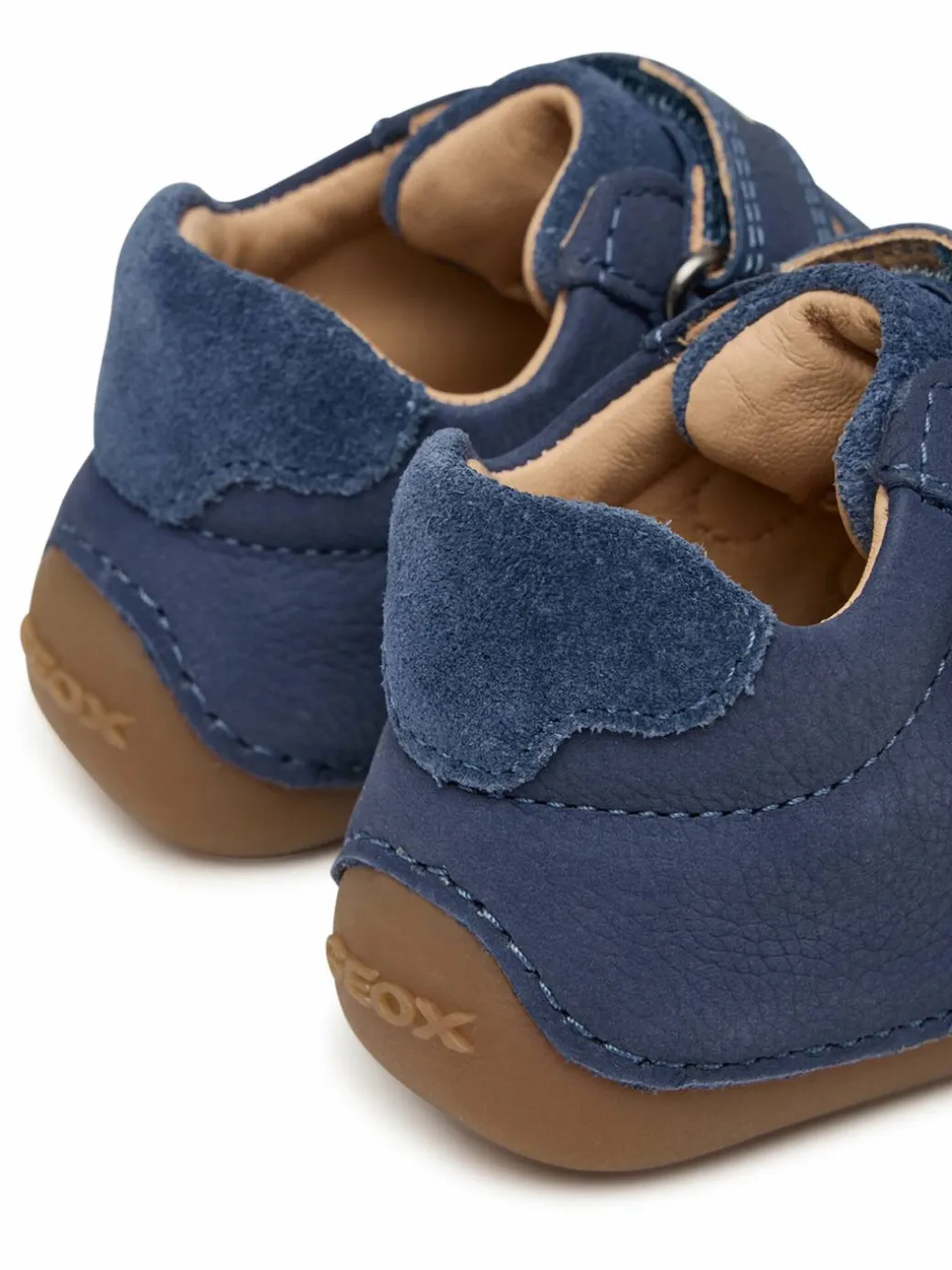 Scarpe basse B Tutim B9439A 03322 C4008 Blu