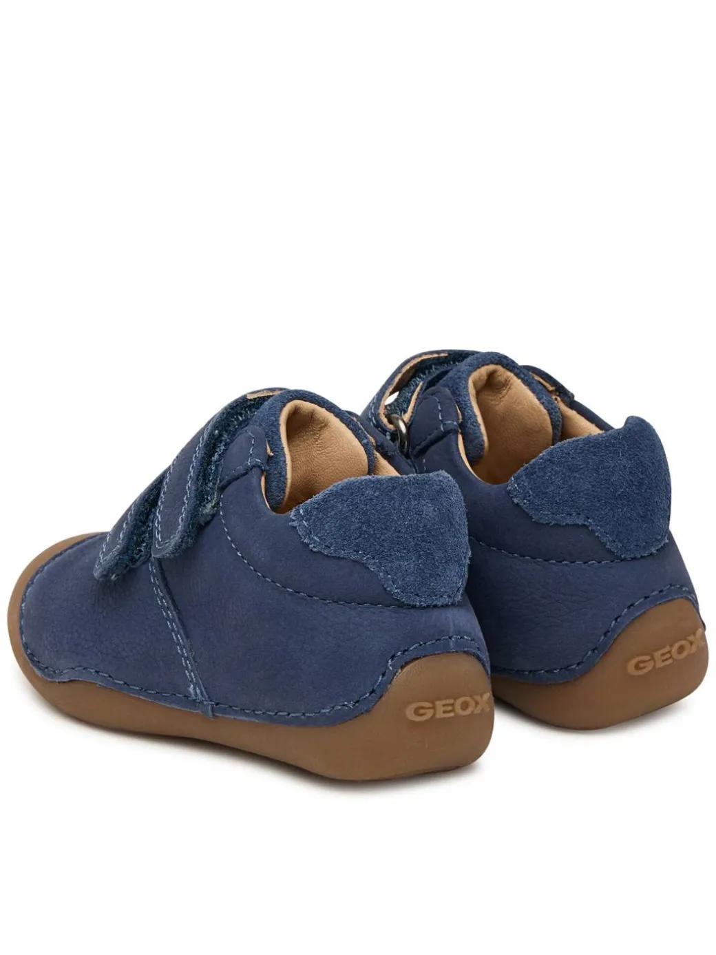 Scarpe basse B Tutim B9439A 03322 C4008 Blu