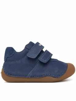 Scarpe basse B Tutim B9439A 03322 C4008 Blu