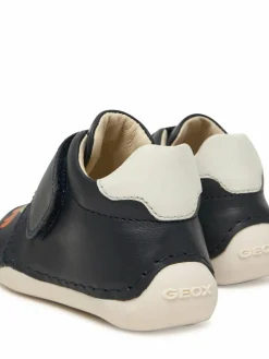 Scarpe basse B Tutim Boy B3539C 00085 C4248 Blu scuro