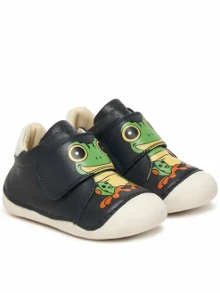 Scarpe basse B Tutim Boy B3539C 00085 C4248 Blu scuro