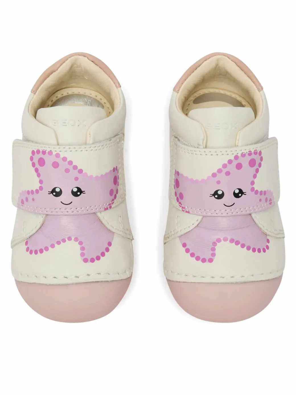 Scarpe basse B Tutim Girl B3540B 00085 C1Z8Z Bianco