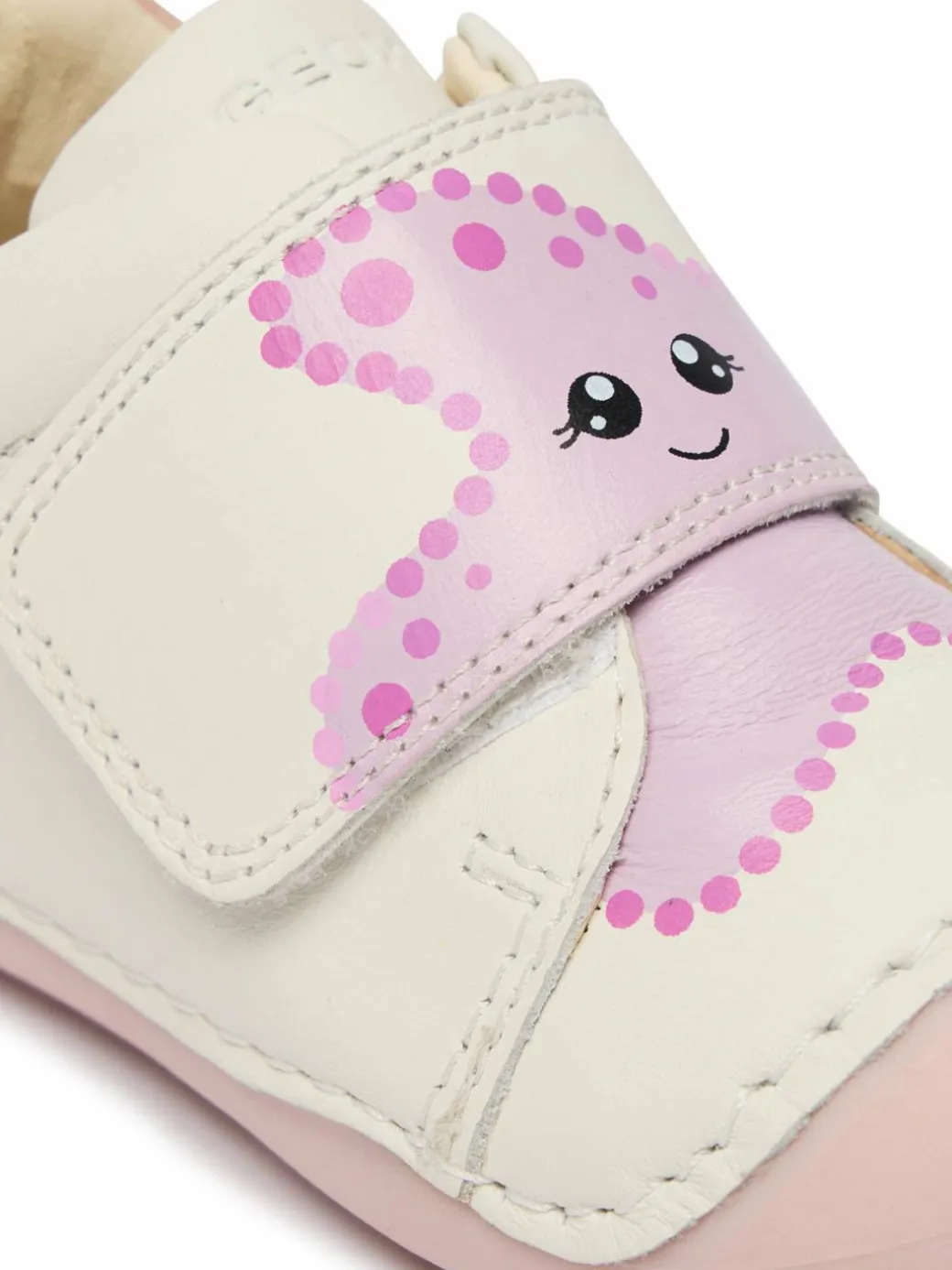 Scarpe basse B Tutim Girl B3540B 00085 C1Z8Z Bianco