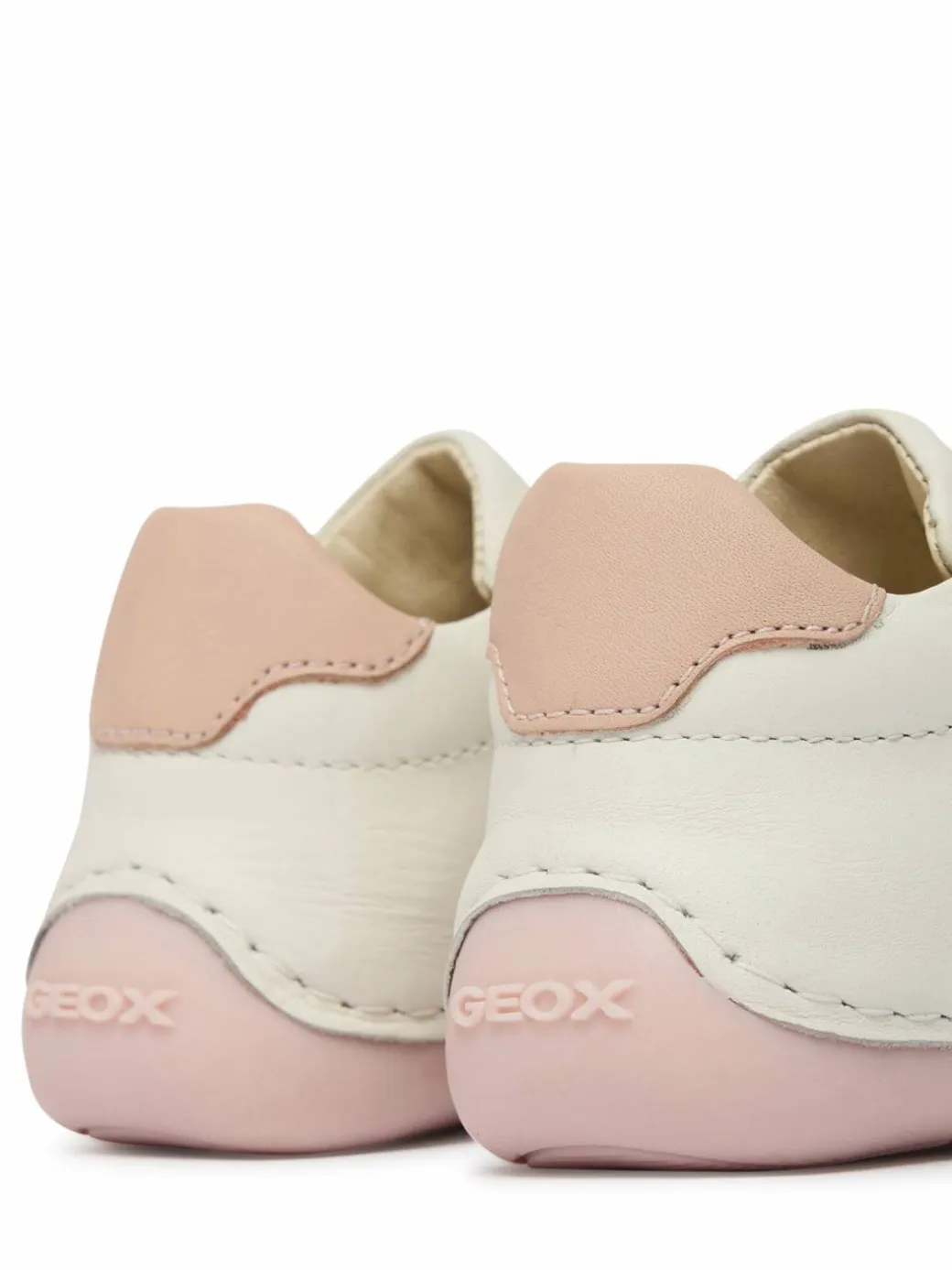 Scarpe basse B Tutim Girl B3540B 00085 C1Z8Z Bianco