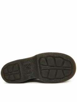 Scarpe basse 8363 Buzz DM41060001 Nero