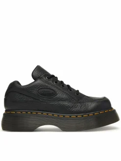 Scarpe basse 8363 Buzz DM41060001 Nero
