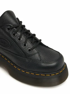 Scarpe basse 8363 Buzz DM41060001 Nero