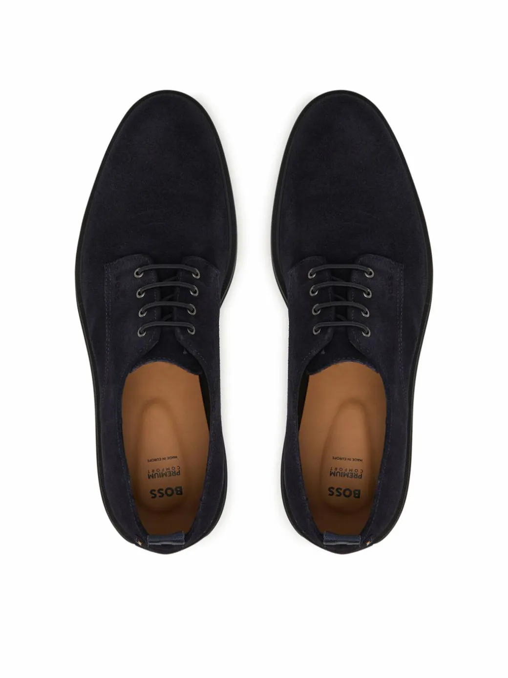 Scarpe basse Calev 50568893 Blu scuro