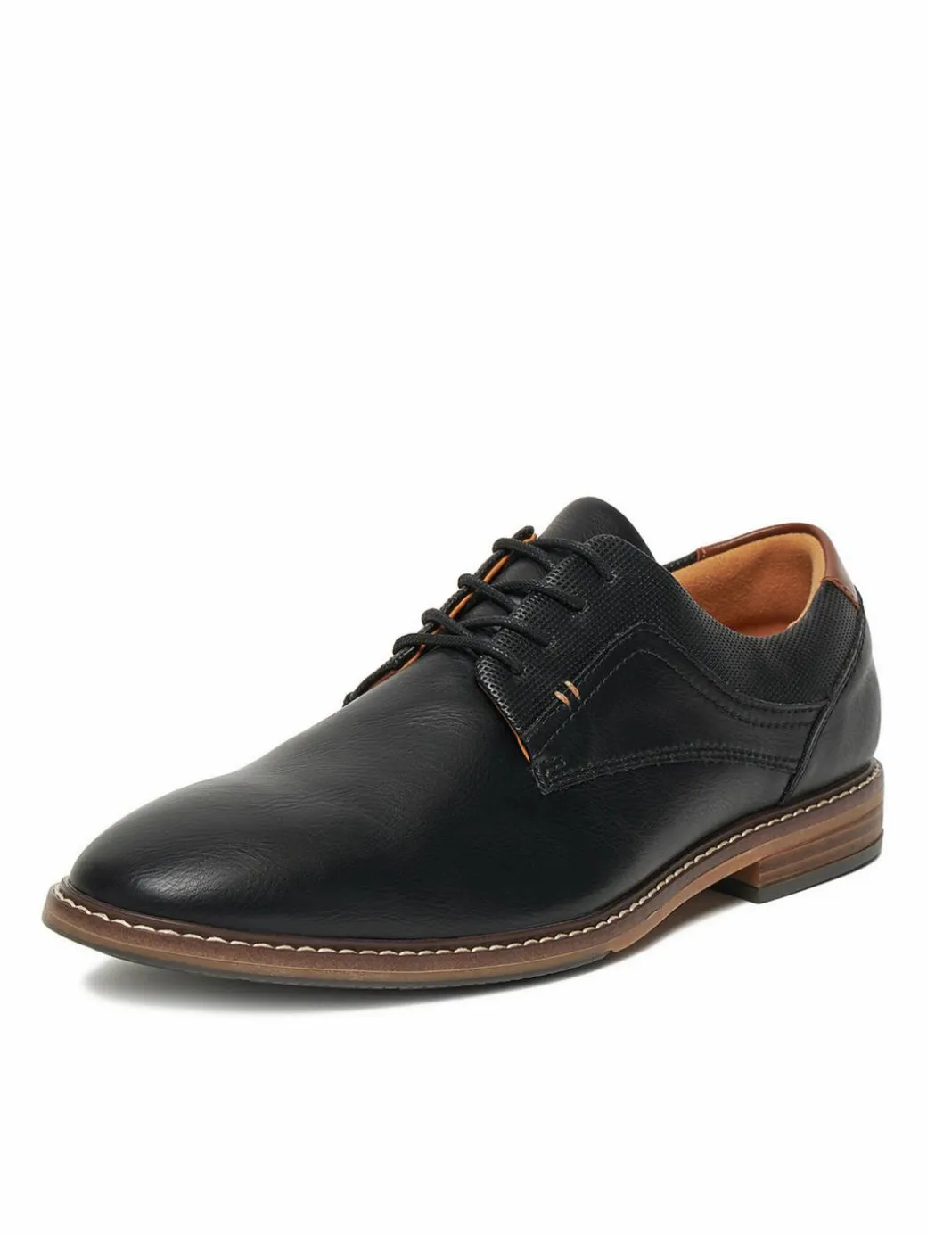 Scarpe basse CEO-1896 124AM Nero