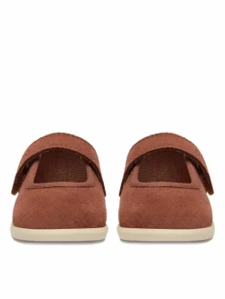 Scarpe basse CEO-BAND-C018-32 Marrone