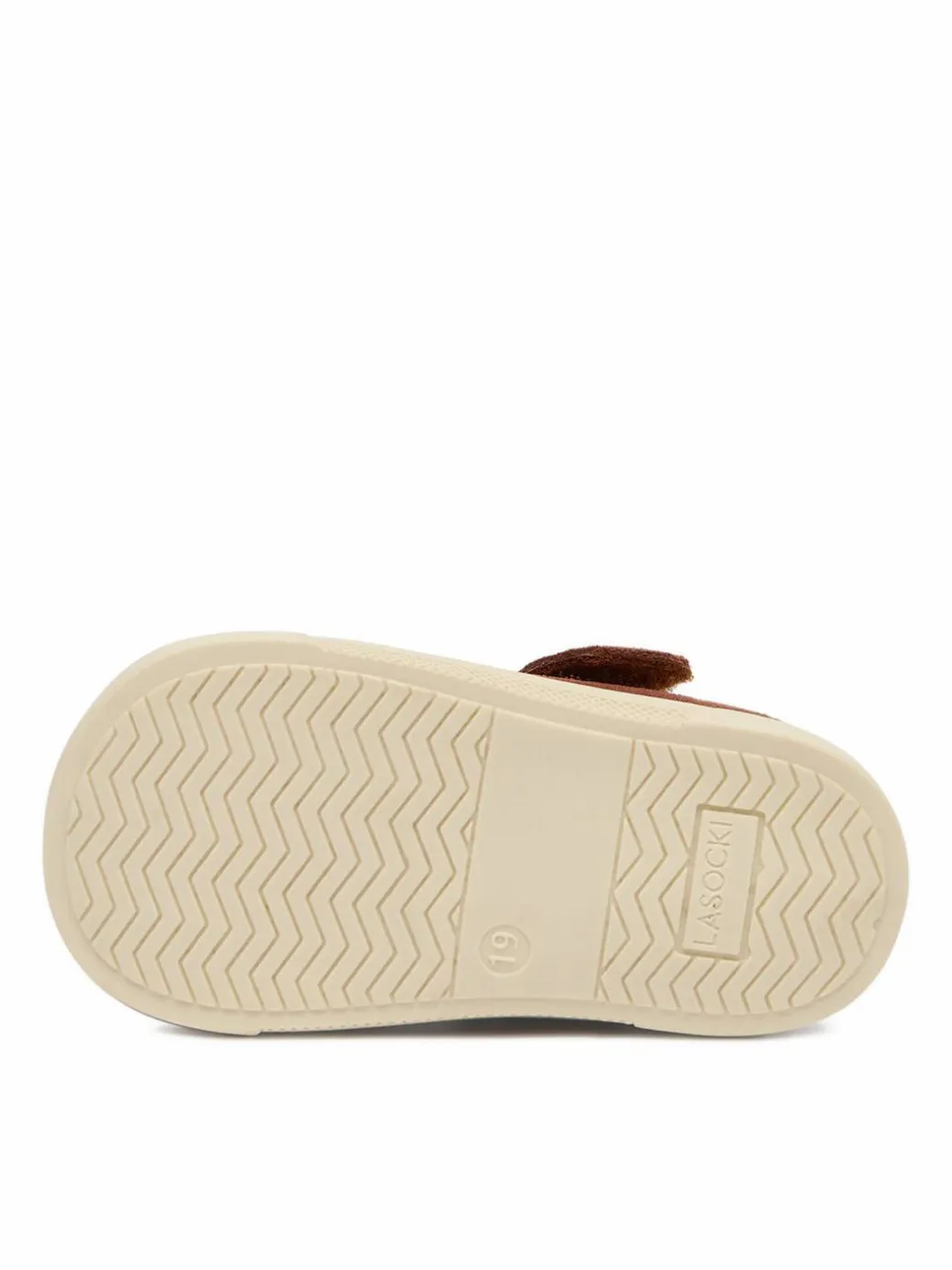 Scarpe basse CEO-BAND-C018-32 Marrone