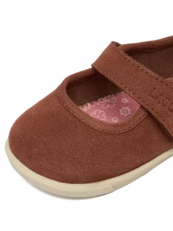 Scarpe basse CEO-BAND-C018-32 Marrone