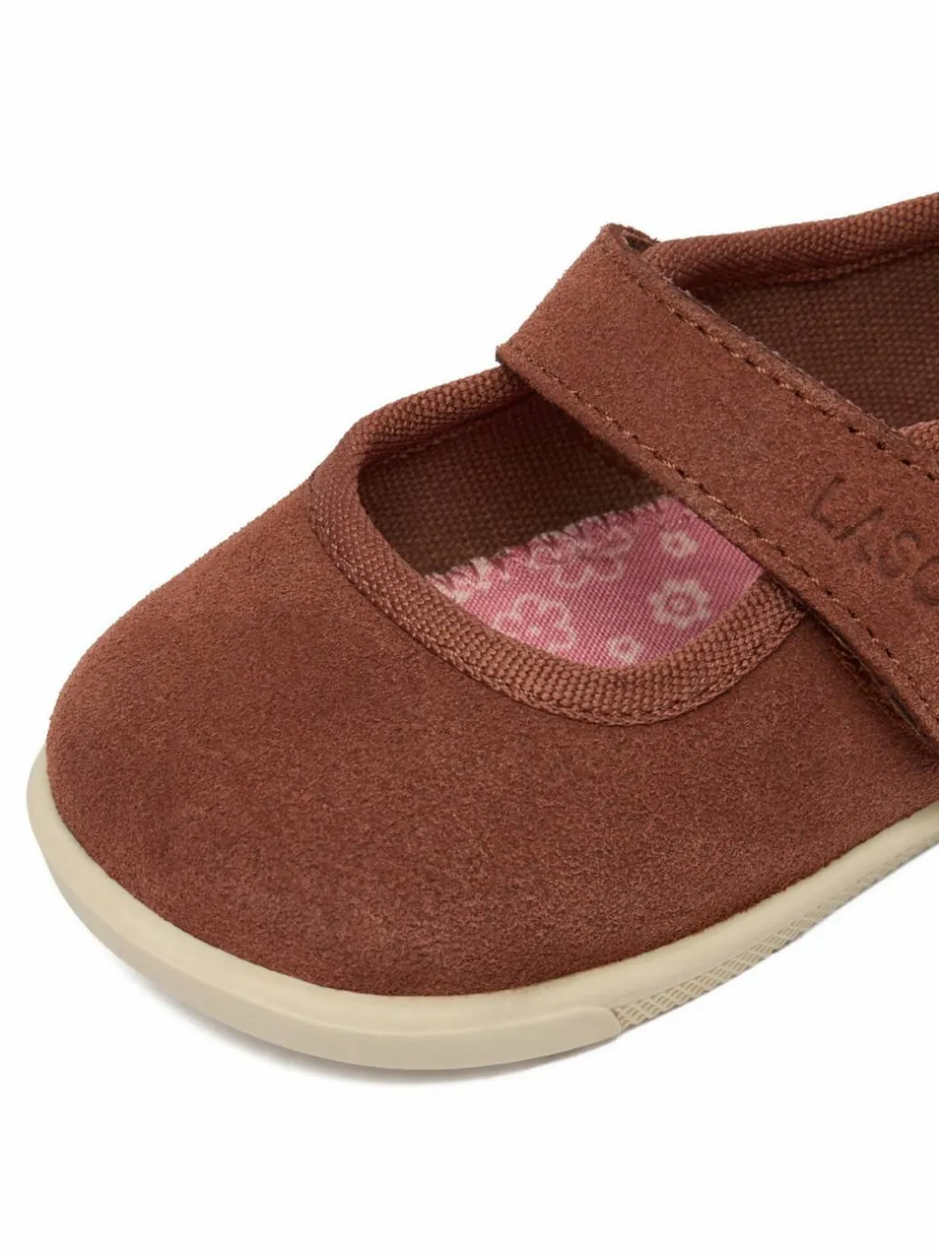 Scarpe basse CEO-BAND-C018-32 Marrone