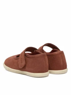 Scarpe basse CEO-BAND-C018-32 Marrone
