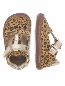 Scarpe basse CEO-BAN-018-12 Marrone chiaro