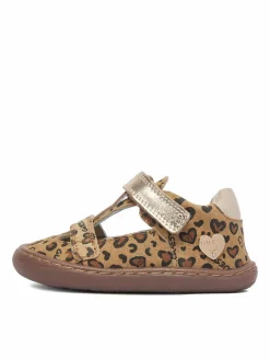 Scarpe basse CEO-BAN-018-12 Marrone chiaro