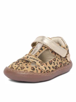 Scarpe basse CEO-BAN-018-12 Marrone chiaro