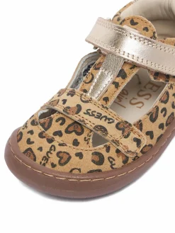 Scarpe basse CEO-BAN-018-12 Marrone chiaro