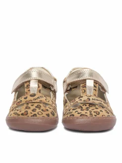 Scarpe basse CEO-BAN-018-12 Marrone chiaro