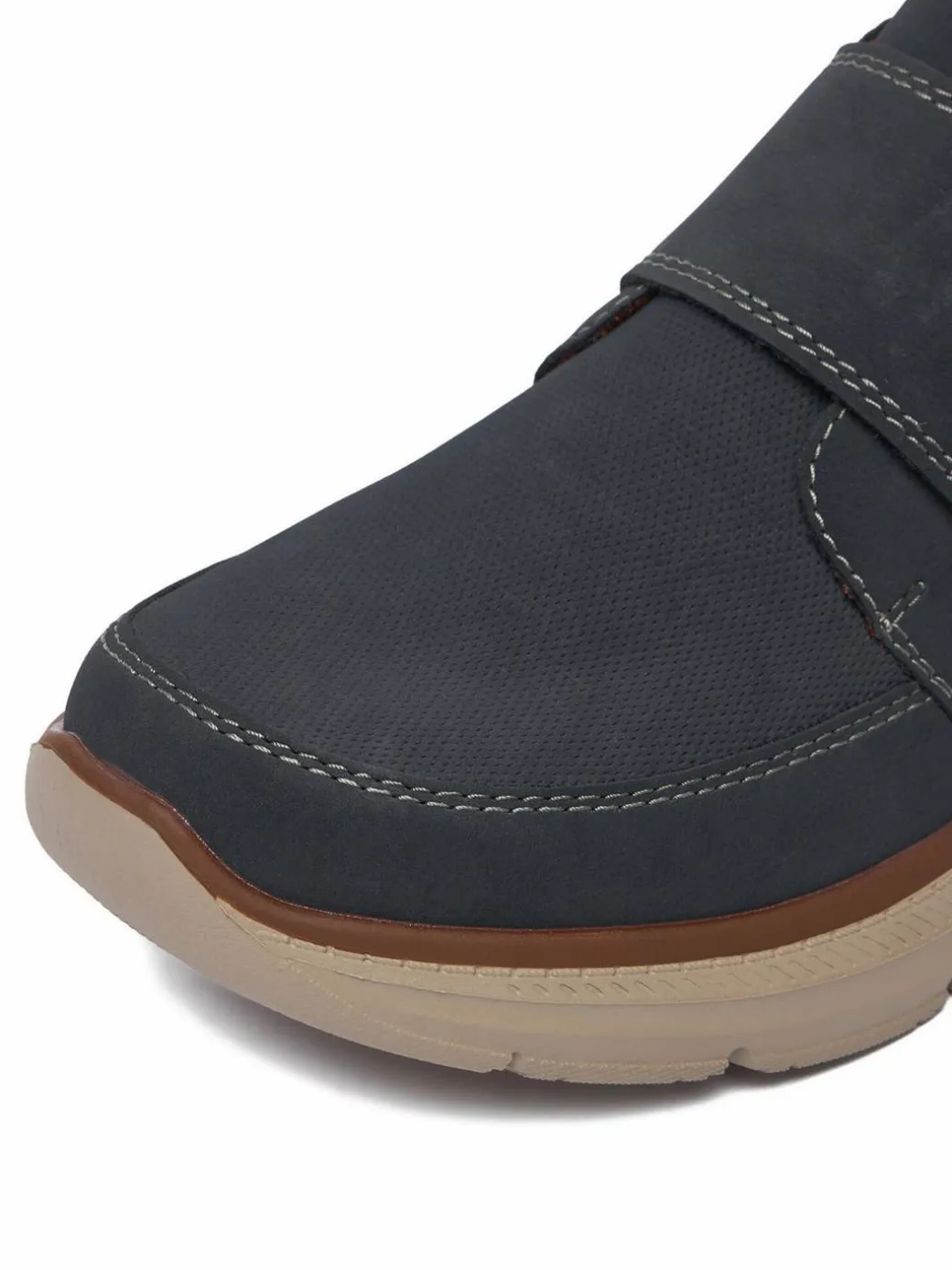 Scarpe basse CEO-B1854-14 Blu scuro