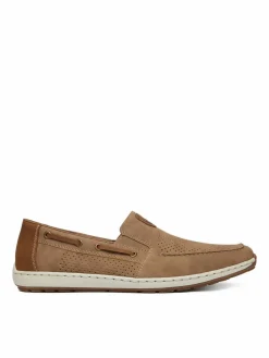 Scarpe basse CEO-08866-64 Beige
