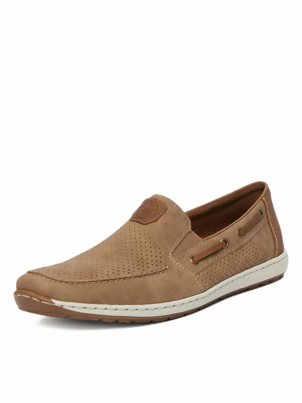 Scarpe basse CEO-08866-64 Beige