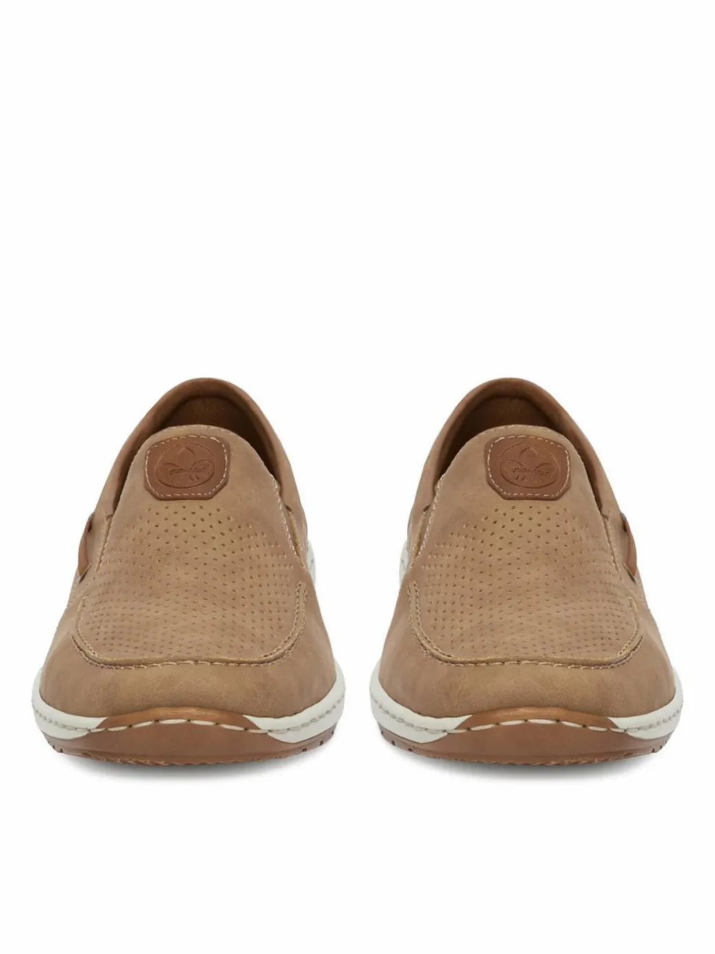 Scarpe basse CEO-08866-64 Beige