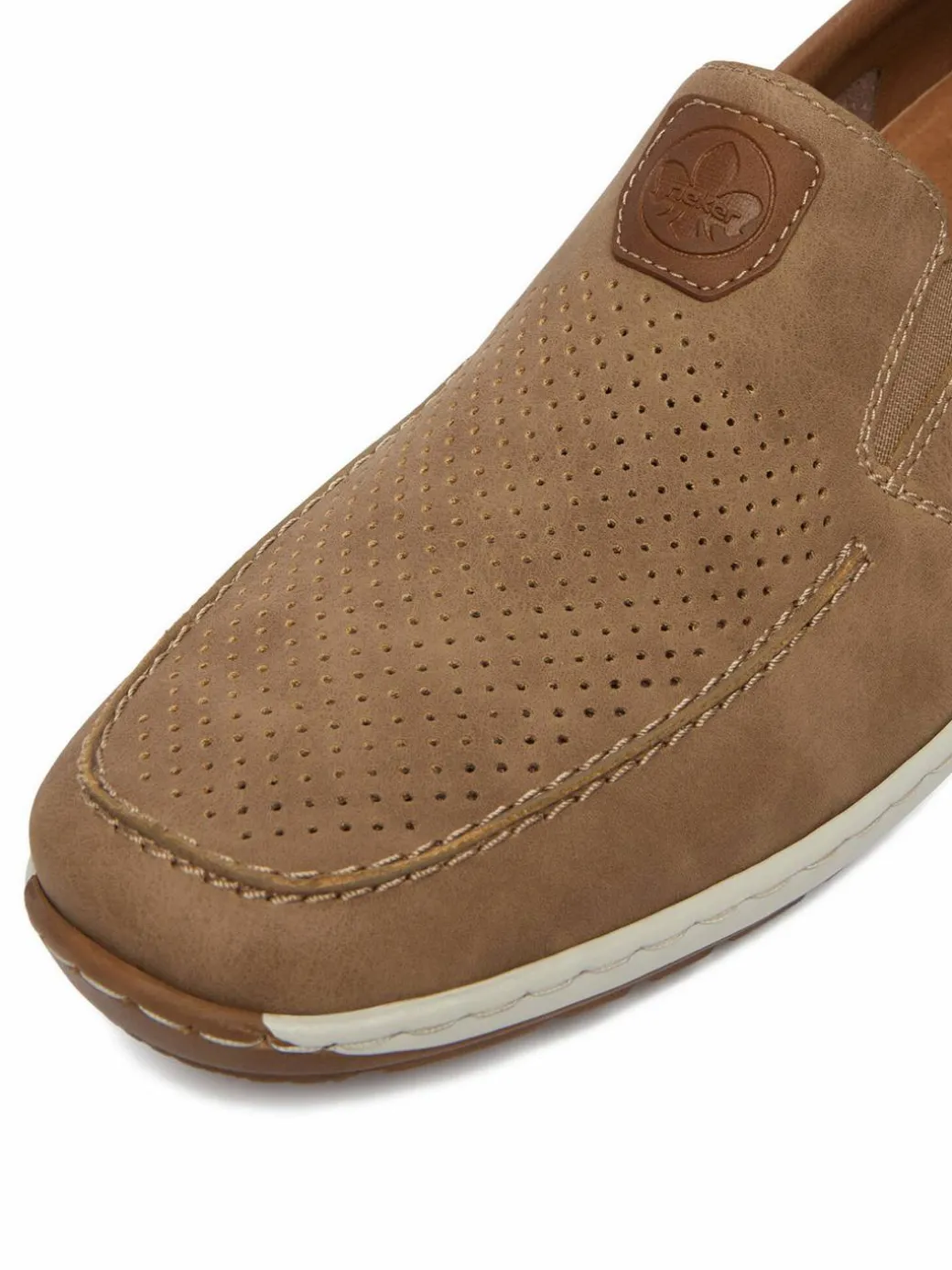 Scarpe basse CEO-08866-64 Beige
