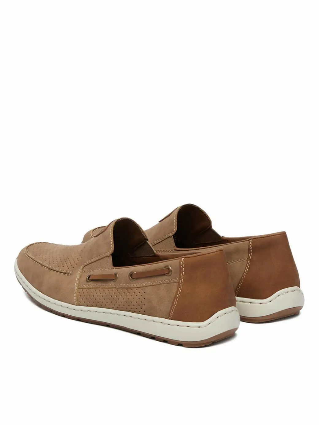Scarpe basse CEO-08866-64 Beige