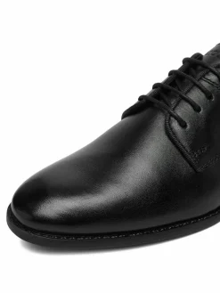 Scarpe basse CEO- BI12-ASTRA-03A Nero