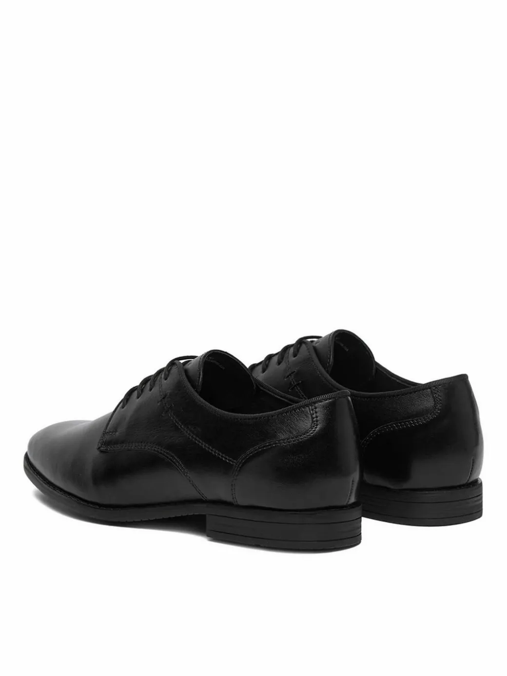 Scarpe basse CEO- BI12-ASTRA-03A Nero