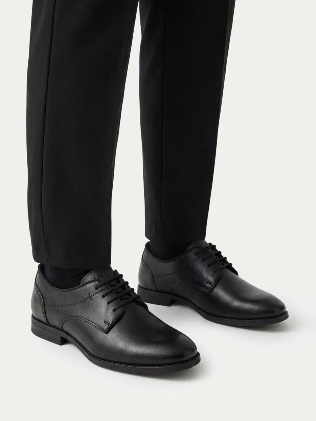 Scarpe basse CEO- BI12-ASTRA-03A Nero