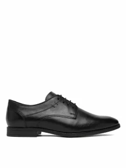 Scarpe basse CEO- BI12-ASTRA-03A Nero