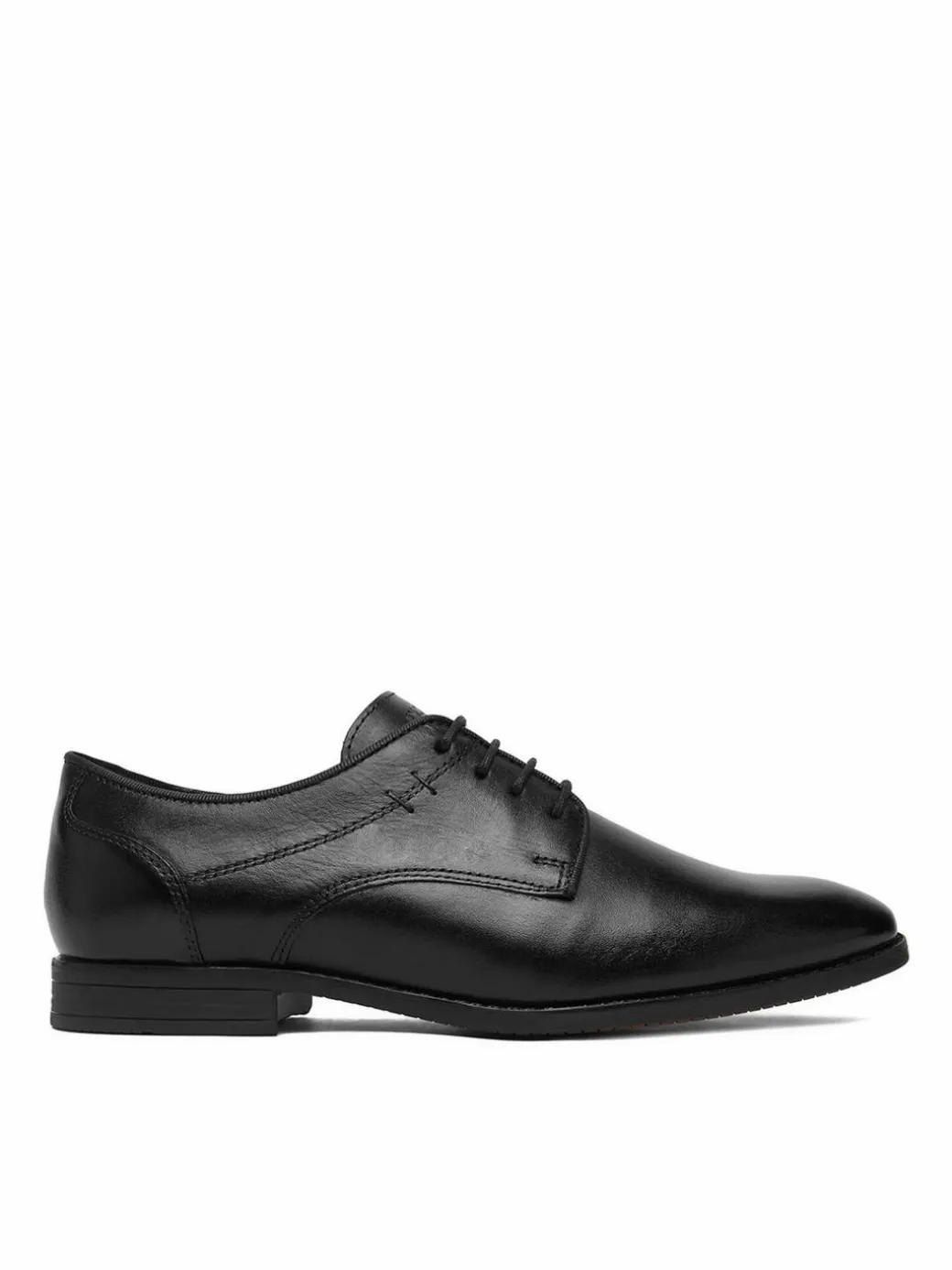 Scarpe basse CEO- BI12-ASTRA-03A Nero