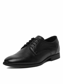 Scarpe basse CEO- BI12-ASTRA-03A Nero