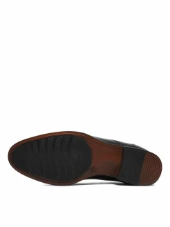 Scarpe basse CEO- BI12-ASTRA-03A Nero