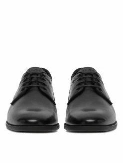 Scarpe basse CEO- BI12-ASTRA-03A Nero
