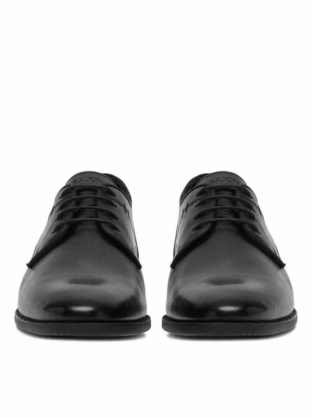 Scarpe basse CEO- BI12-ASTRA-03A Nero