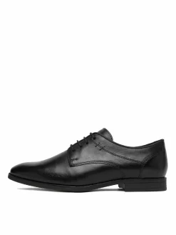 Scarpe basse CEO- BI12-ASTRA-03A Nero