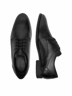 Scarpe basse CEO- BI12-ASTRA-03A Nero