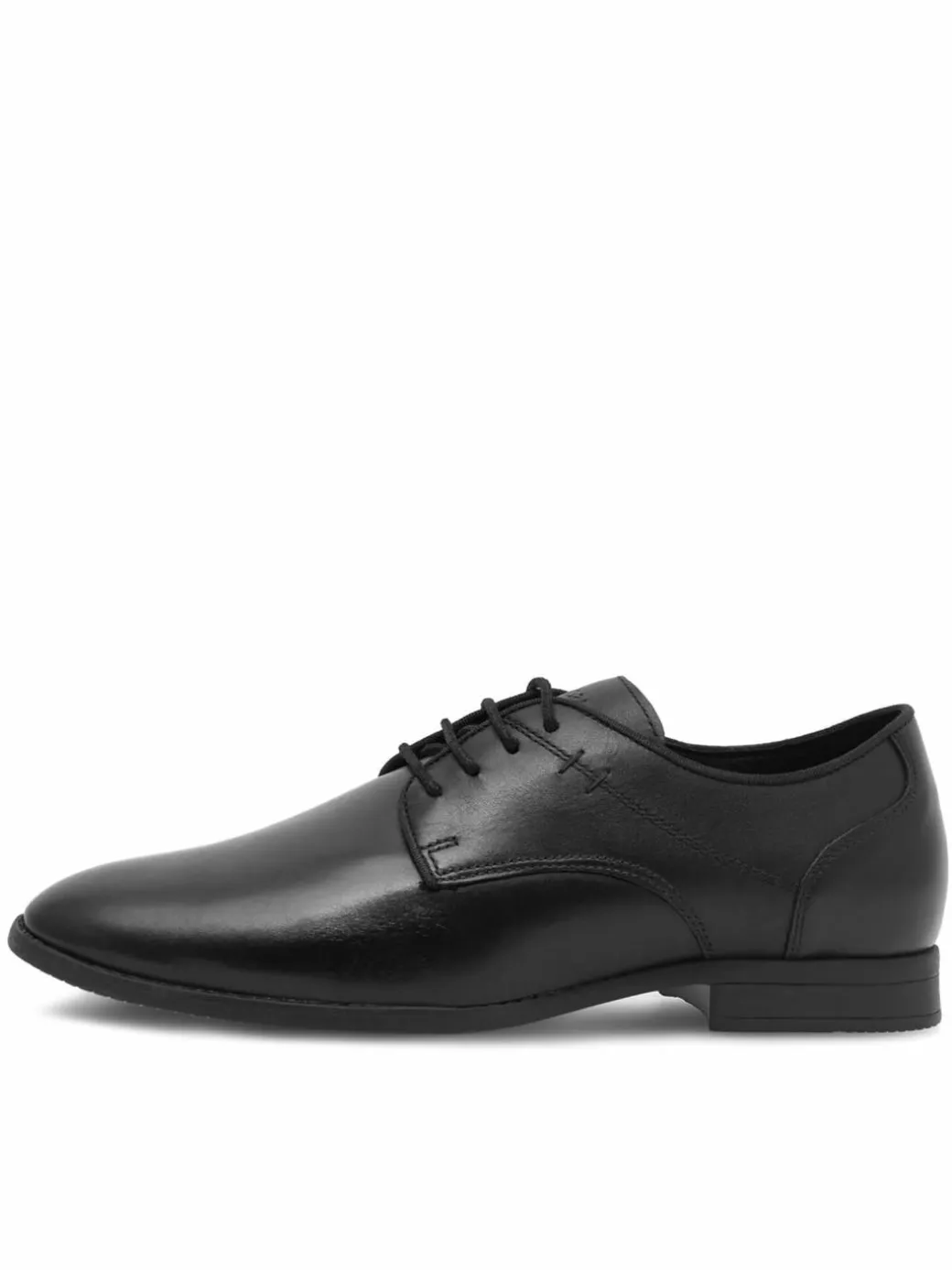 Scarpe basse CEO- BI12-ASTRA-03 Nero