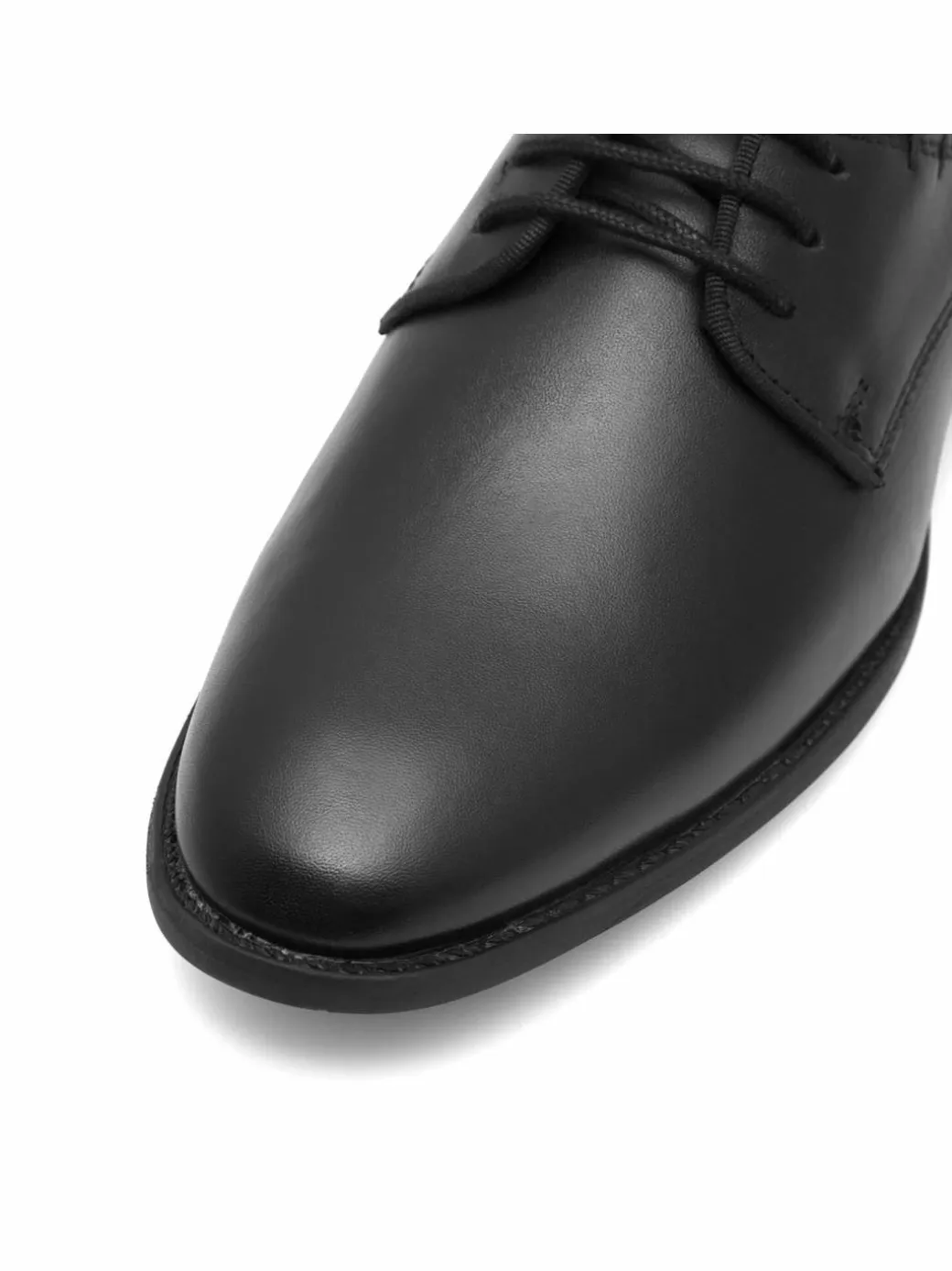 Scarpe basse CEO- BI12-ASTRA-03 Nero