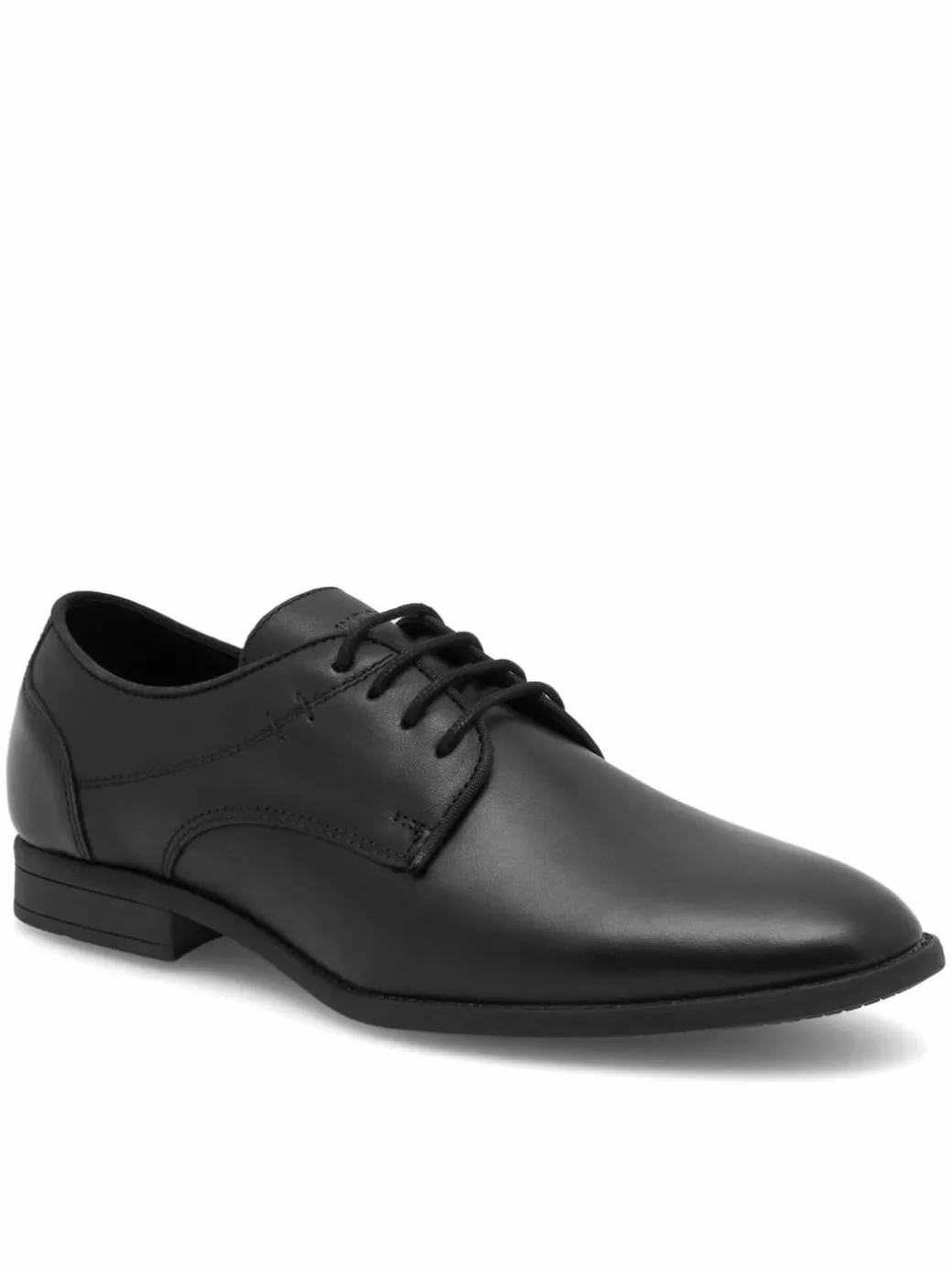 Scarpe basse CEO- BI12-ASTRA-03 Nero