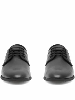 Scarpe basse CEO- BI12-ASTRA-03 Nero