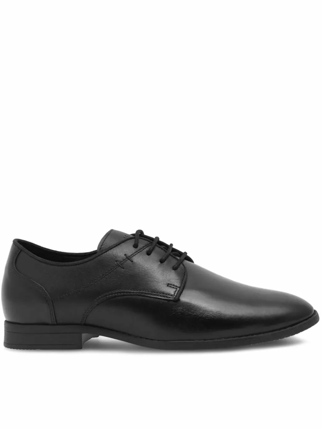 Scarpe basse CEO- BI12-ASTRA-03 Nero