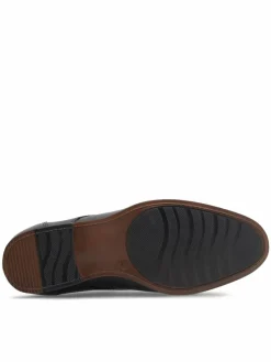 Scarpe basse CEO- BI12-ASTRA-03 Nero